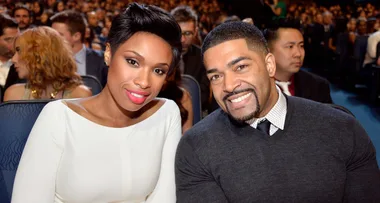 Jennifer Hudson and Fiancé David Otunga Split