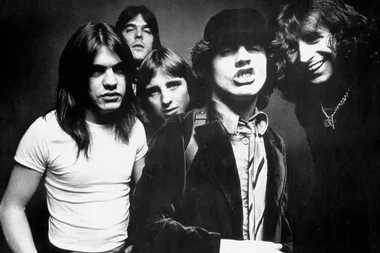 AC/DC co-founder and guitarist Malcolm Young has passed away