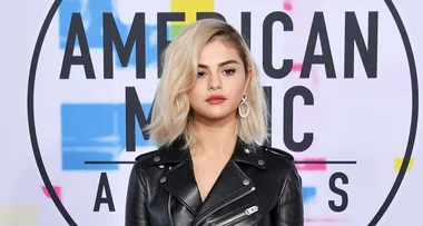 2017 American Music Awards red carpet