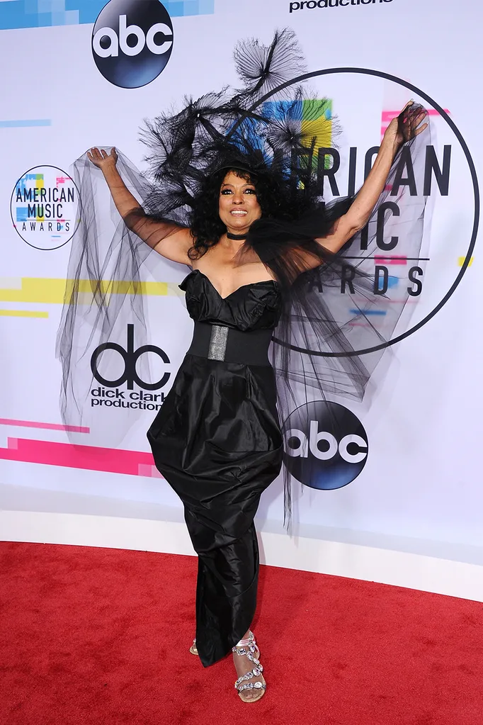 Diana Ross