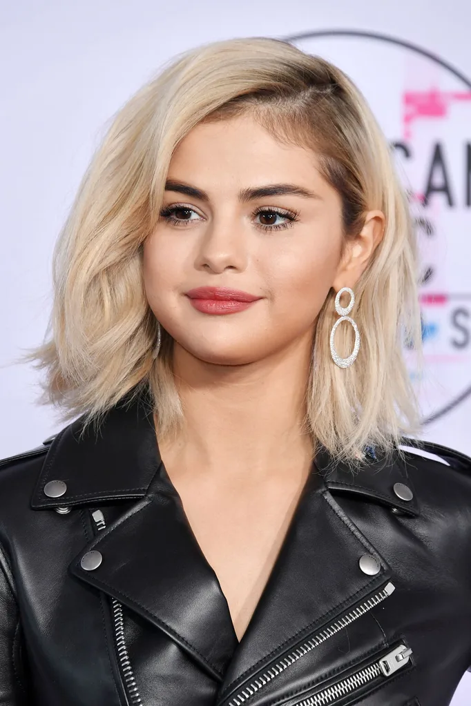 selena gomez