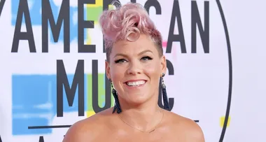 Pink will perform the American national anthem at Super Bowl LII