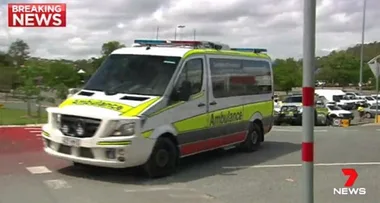 Horror accident rocks Gold Coast theme park complex