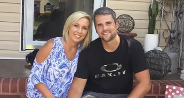 Teen Mom OG’s Ryan and Mackenzie Edwards Hold Second Wedding Ceremony After Elopement