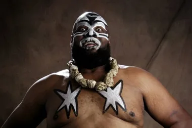 WWE Star Kamala on life support after undergoing emergency surgery