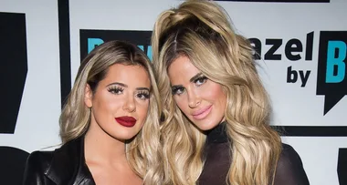 Kim Zolciak-Biermann Wants Another Baby