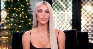What will Kim Kardashian and Kanye West name their newborn?