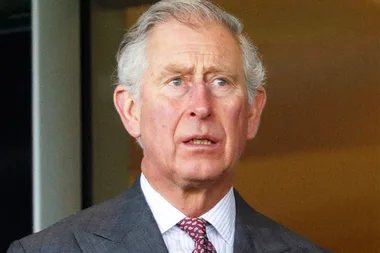 prince charles