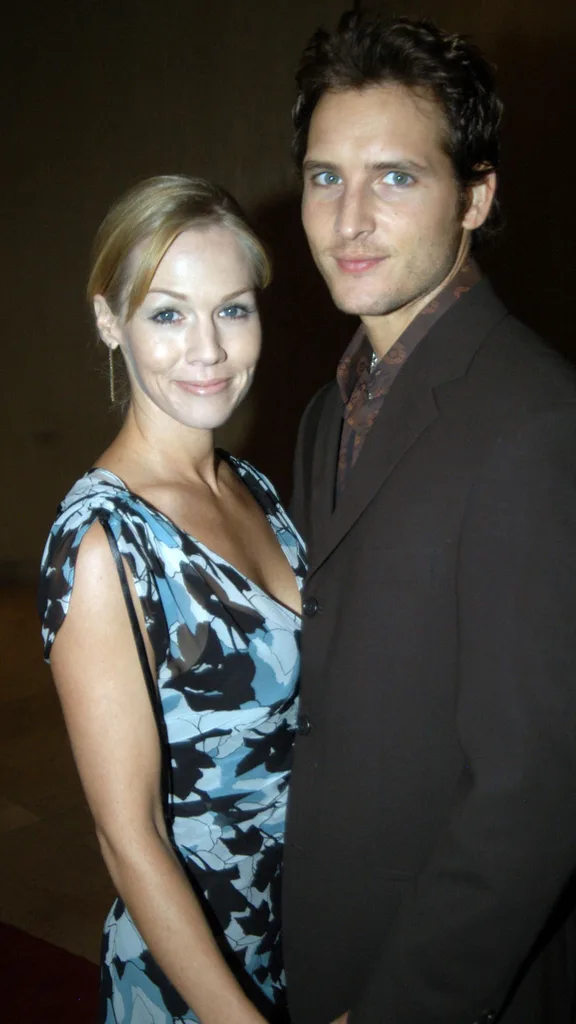jennie garth