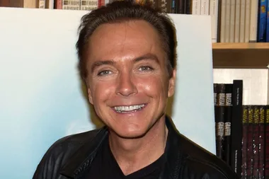 The Partridge Family’s David Cassidy dies