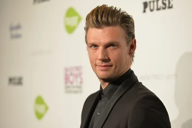 Nick Carter accused of rape by Dream’s Melissa Schuman