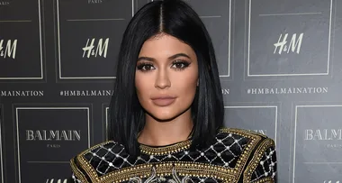 Kylie Jenner Is Thankful for These ‘Little Babies’ This Year