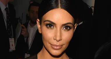 Kim Kardashian West shares a cute photo of Chicago West and her brother Saint
