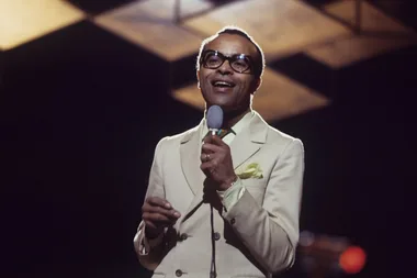 Jazz singing legend Jon Hendricks dies at age 96