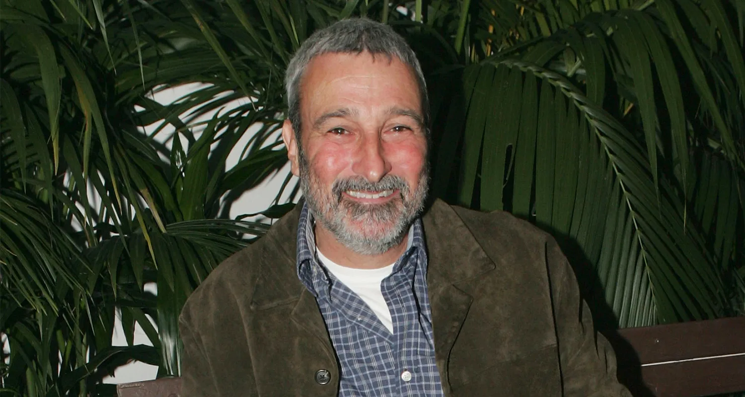 TV star Don Burke accused of sexual harassment