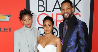 Willow Smith Says Growing Up Famous Is Hard