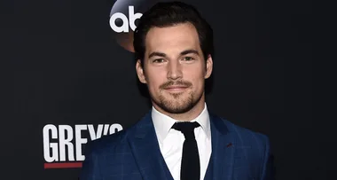 Grey’s Anatomy Actor Giacomo Gianniotti Is Engaged