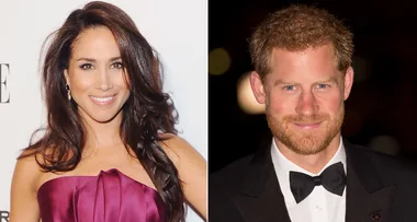 REPORTS: Buckingham Palace respond to Harry and Meghan engagement rumours