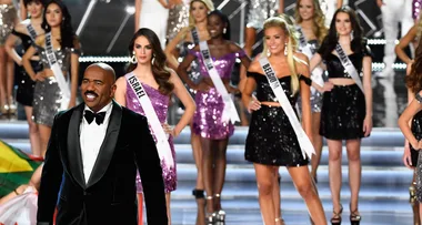 Miss Universe 2017 has been crowned
