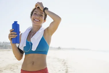How to lose weight and keep it off