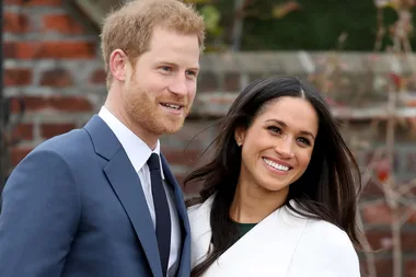 Harry and Meghan