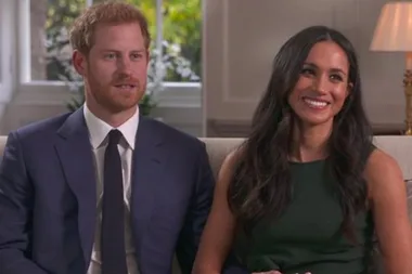 meghan markle
