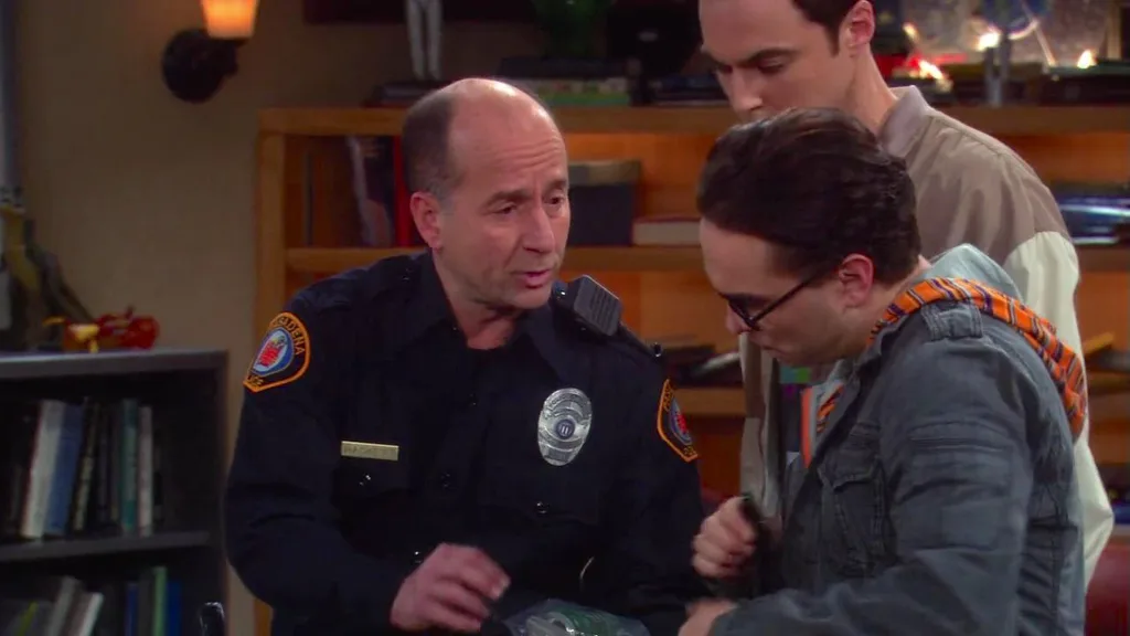 Big Bang Theory