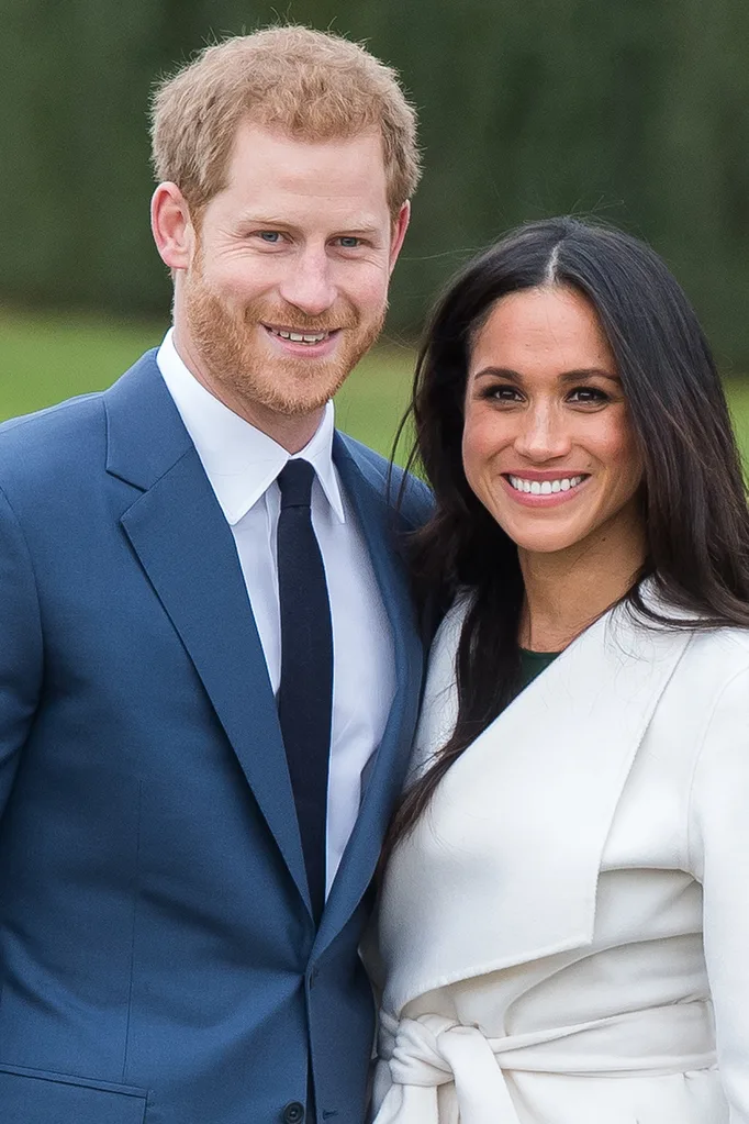 Meghan Markle