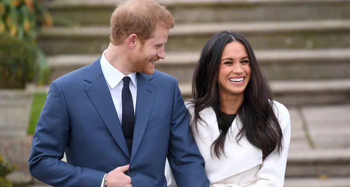 royal engagement