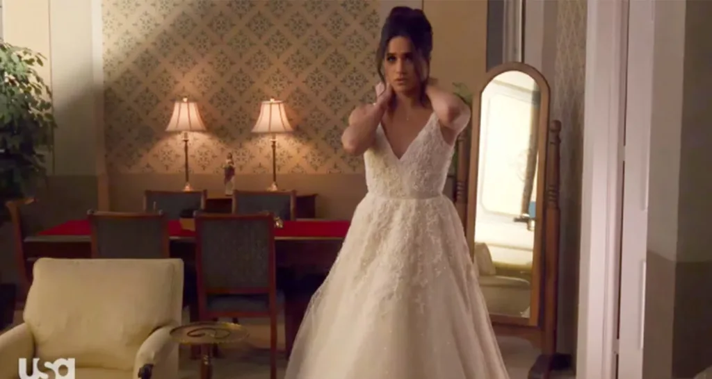 Meghan markle