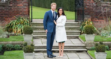meghan harry