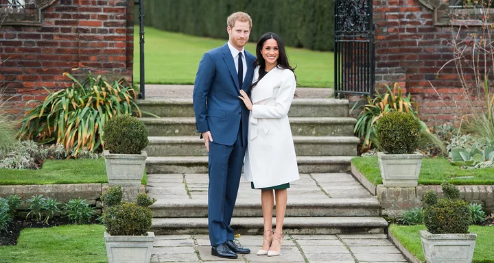 meghan harry