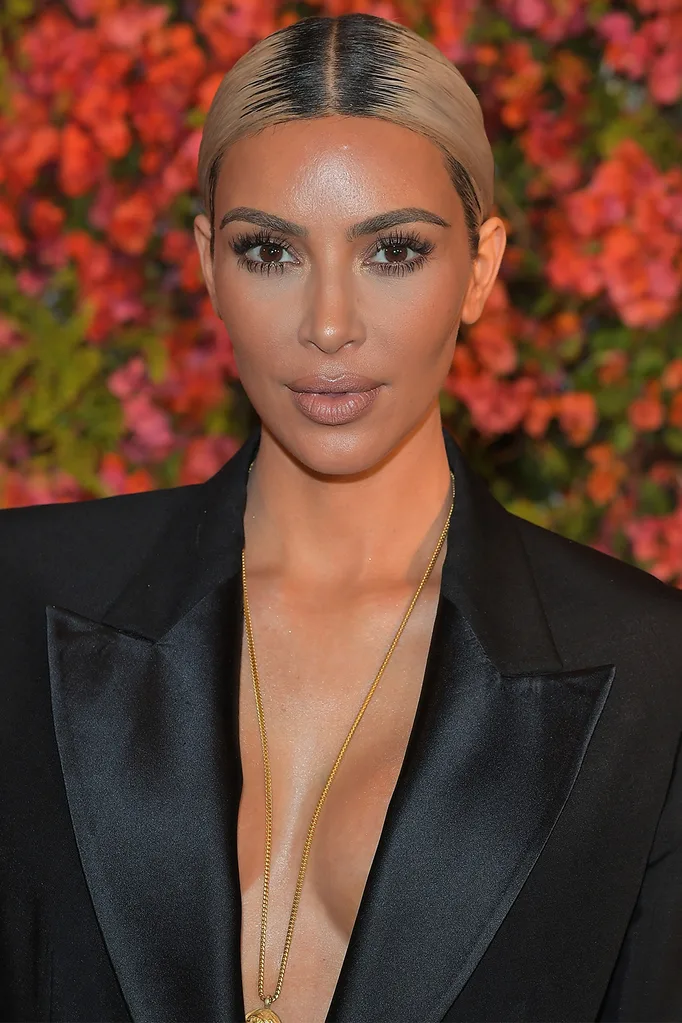 kim kardashian west