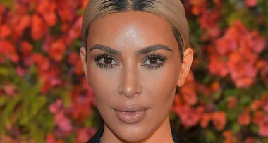 Kim Kardashian’s releases new lip glosses and shimmers