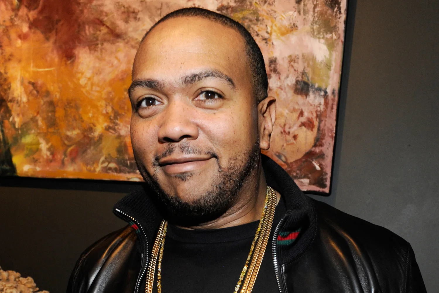 Timbaland reveals he nearly overdosed on painkillers