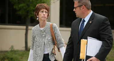Mum Who Killed Disabled Daughter with Medication Overdose Commits Suicide