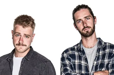 Tom and Olly confirm their return to the Triple M network in 2018