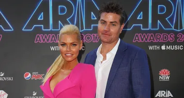 Celebrities step out for the 2017 ARIA Awards