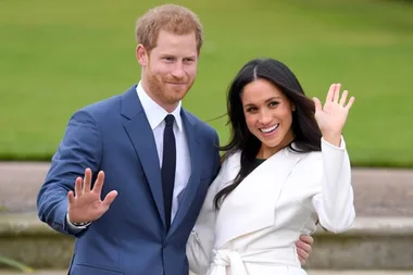 How Prince Harry and Meghan Markle’s Wedding be different to Will and Kate’s
