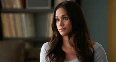 Meghan Markle Officially Leaving Suits After Season 7