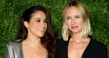 Is This the Mystery Matchmaker Who Set up Prince Harry and Meghan Markle?