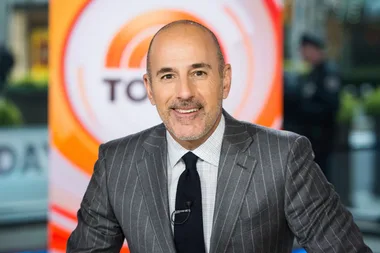 Matt Lauer Allegedly Harassed Multiple Women, Exposed Himself