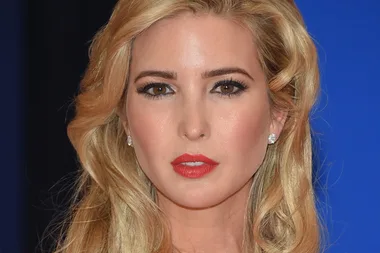Ivanka Trump’s company has been sued