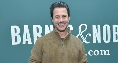 Former Top Chef Judge Johnny Iuzzini Accused of Sexual Harassment