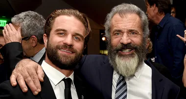 All About Mel Gibson’s Lookalike Son Milo