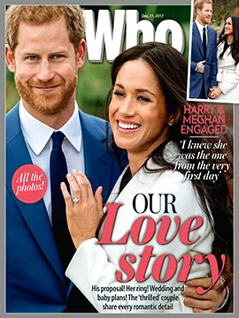 meghan markle