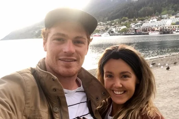 AFL star Gary Rohan and wife Amie announces devastating pregnancy news