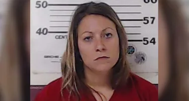 Why did this mum allegedly kill her sleeping children?