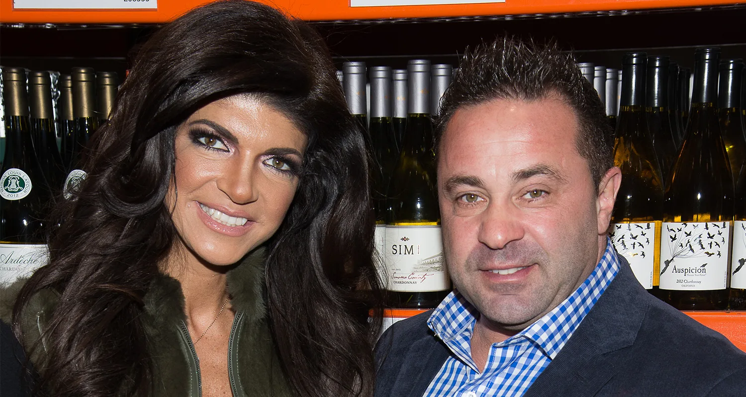 teresa giudice
