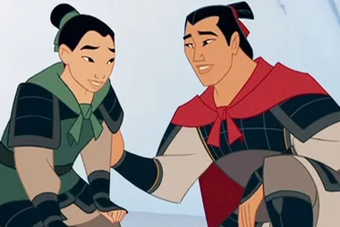 Disney casts its Mulan for live-action adaptation after worldwide search